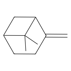 B-pinene